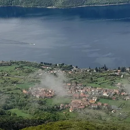 Tana Del Gufo Abbadia Lariana