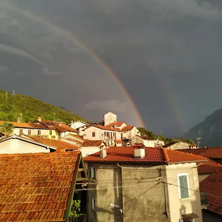 Tana Del Gufo Oda ve Kahvaltı 3*