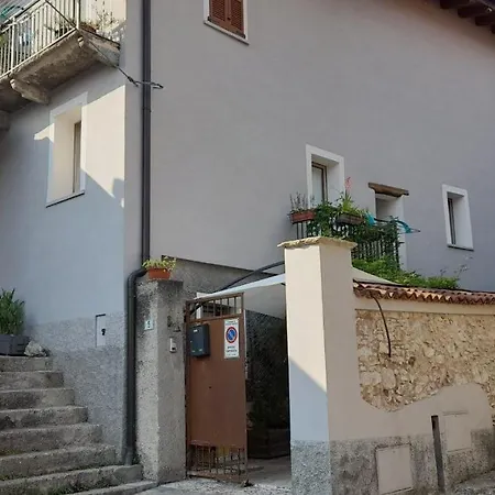 Tana Del Gufo Abbadia Lariana