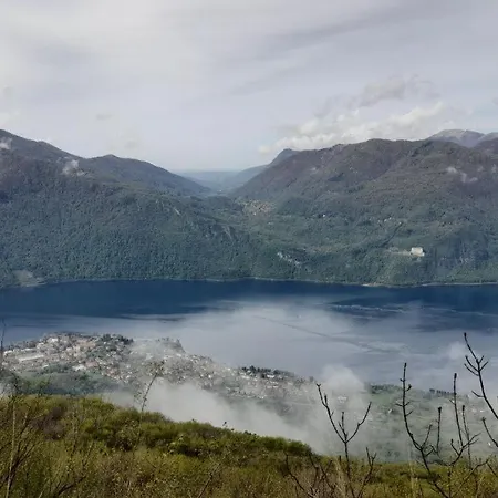 Tana Del Gufo 3* アッバディーア・ラリアーナ