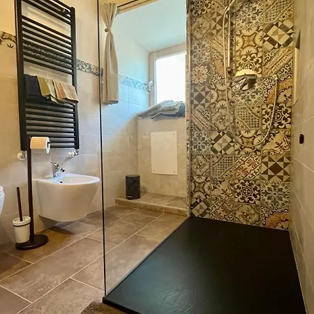 Panzió Tana Del Gufo 3*