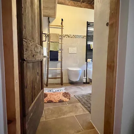 Tana Del Gufo ベッド・アンド・ブレックファスト