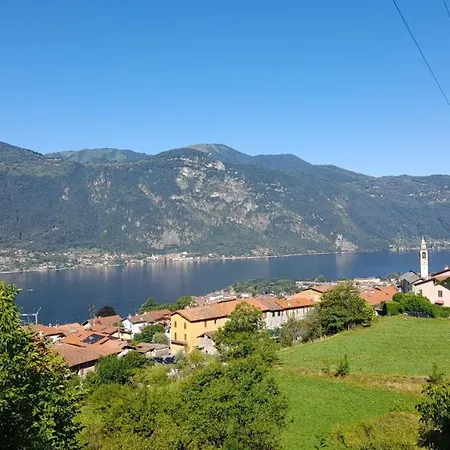 Tana Del Gufo Abbadia Lariana