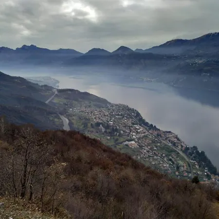 Tana Del Gufo 3* Abbadia Lariana