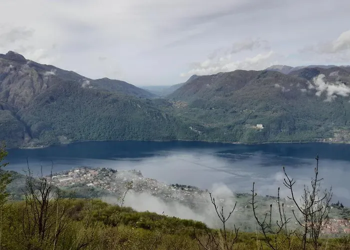 Tana Del Gufo 3* Abbadia Lariana