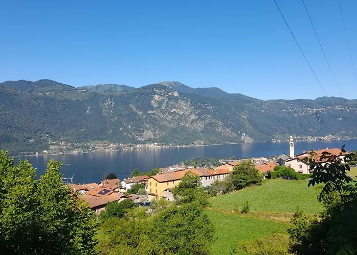 Tana Del Gufo Abbadia Lariana
