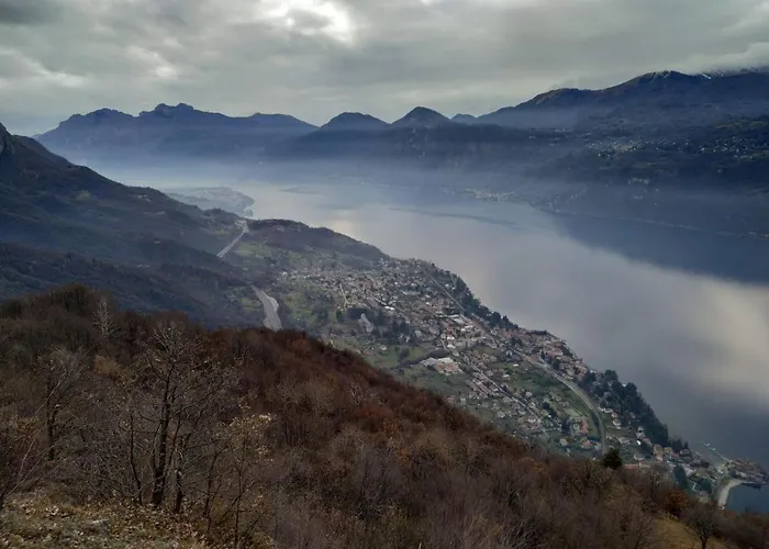 Tana Del Gufo 3* Abbadia Lariana