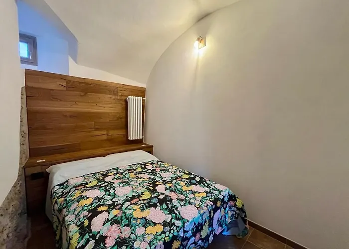 Tana Del Gufo Oda ve Kahvaltı