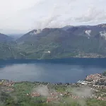 Tana Del Gufo Frühstückspension 3*