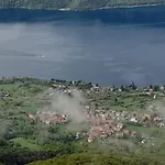 Tana Del Gufo Abbadia Lariana