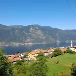 Tana Del Gufo Abbadia Lariana