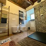 Tana Del Gufo Frühstückspension Abbadia Lariana